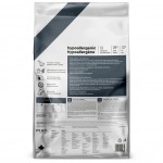 Сухой гипоаллергенный беззерновой корм для кошек 1st Choice Adult Hypoallergenic утка