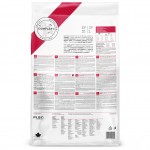 Сухой корм для собак средних и крупных пород 1st Choice Adult Skin and Coat Lamb&Fish ягненка