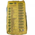 Наповнювач для котячого туалету Comfy Cornelius кукурудзяний 7 л Наповнювач для котячого туалету Comfy Cornelius кукурудзяний 7 л