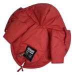 Dogs Bomba Парка Denim корал KP-18