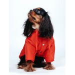 Dogs Bomba Парка Denim корал KP-18
