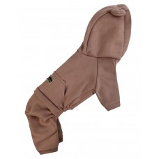 Dogs Bomba Костюм Dogs Bomba з кишенею пудра D-145