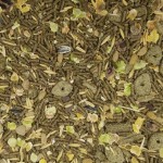 Корм для кроликов Versele-Laga Crispy Muesli Rabbits зерновая смесь с клетчаткой