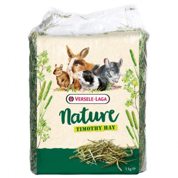 Корм для кроликів, гризунів Versele-Laga Nature Timothy Hay сіно тимофіївки Корм для кроликів, гризунів Versele-Laga Nature Timothy Hay сіно тимофіївки