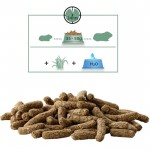 Полноценный экструдированный корм для свинок Versele-Laga Complete Cavia