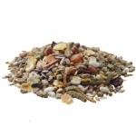 Корм для хомяков Versele-Laga Nature Hamster с животным белком