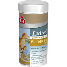 8in1 Excel Glucosamine +MSM 