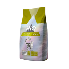 HiQ Kitten and mother care, food for kittens