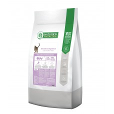 Сухий корм для дорослих котів з чутливим травленням Nature's Protection Sensitive Digestion