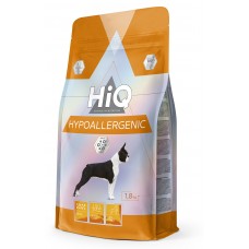 HiQ Hypoallergenic, food for adult dogs HiQ Hypoallergenic, food for adult dogs