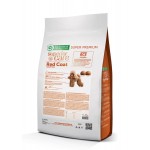 NP Superior Care Red Coat Grain Free Lamb food for adult mini breed dogs with red coat NP Superior Care Red Coat Grain Free Lamb food for adult mini breed dogs with red coat
