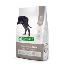 Сухий корм для дорослих собак великих порід Maxi Adult Large Breeds Сухий корм для дорослих собак великих порід Maxi Adult Large Breeds