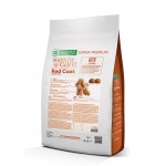 NP Superior Care Red Coat Grain Free Salmon food for adult mini breed dogs with red coat NP Superior Care Red Coat Grain Free Salmon food for adult mini breed dogs with red coat