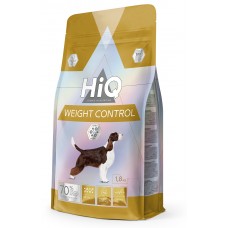 HiQ Weight Control, food for adult dogs HiQ Weight Control, food for adult dogs