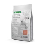Superior Care White dogs Grain Free Salmon Adult Small and Mini Breeds