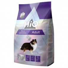 Сухой корм для взрослых собак всех пород HiQ All Breed Adult Сухой корм для взрослых собак всех пород HiQ All Breed Adult