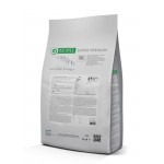 NP SC White Dog Grain Free with Herring Adult Small Breed