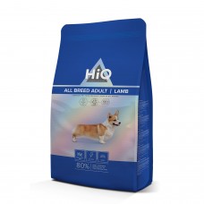 Сухий корм для дорослих собак всіх порід HiQ All Breed Adult Lamb Сухий корм для дорослих собак всіх порід HiQ All Breed Adult Lamb