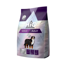 HiQ Maxi Adult, food for adult large breeds dogs HiQ Maxi Adult, food for adult large breeds dogs