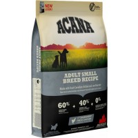 Acana Adult Small Breed Recipe