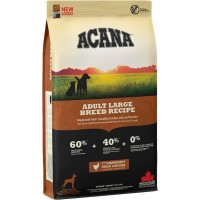Acana Adult Large Breed Recipe