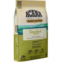 Acana Grasslands Dog Recipe