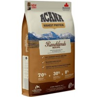 Acana Ranchlands Dog Recipe