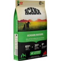 Acana Senior Dog Recipe