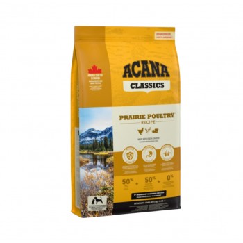 Acana Prairie Poultry