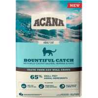 Acana Bountiful Catch Сat Adult