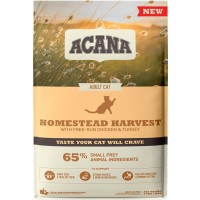Acana Homestead Harvest Сat Adult