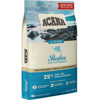 Acana Pacifica cat 