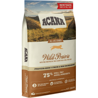 Acana Wild Prairie cat 