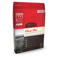Acana Red Meat Recipe