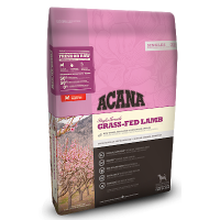 Acana Grass-Fed Lamb