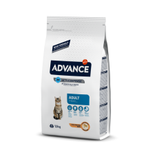 Advance Cat Adult Chicken and Rice