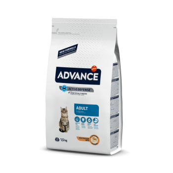 Advance Cat Adult Chicken and Rice