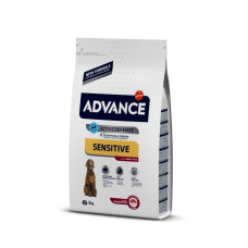 Advance Sensitive Medium-Maxi Lamb and Rice (ягня та рис)