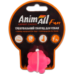 AnimAll Fun Expert Choise Шар-молекул, 3 см