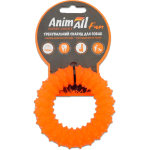 AnimAll Fun Expert Choise Кільце з шипами, 9 см