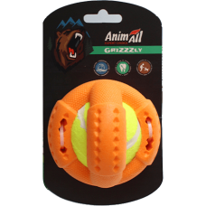 AnimAll GrizZzly Мяч теннисный L