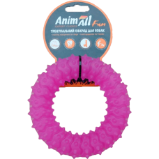 AnimAll Fun Expert Choise Кільце з шипами, 12 см