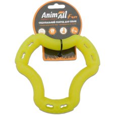 AnimAll Fun Кольцо 6 сторон для собак, 12 см