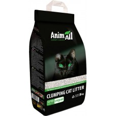 AnimAll бентонитовый наполнитель для котов (стандарт)