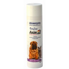 Шампунь «EnimAll»  антибактериальный, антигрибковый (лечебно-профилактический) для собак и котов.