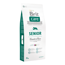 Brit Care Senior (ягня та рис) Brit Care Senior (ягня та рис)