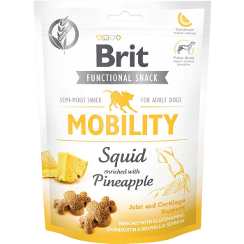 Brit Functional Snack Mobility Лакомство для суставов