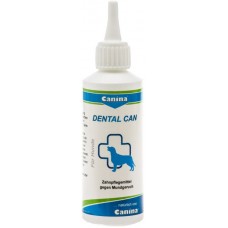 Canina Dental Can для ухода за зубами и пастью