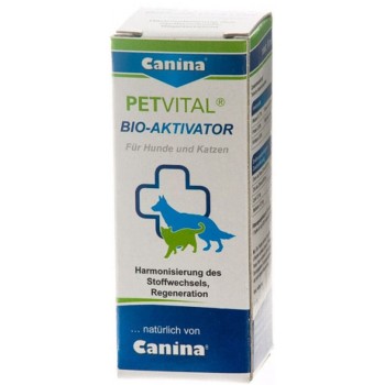 Canina PETVITAL Bio-Aktivator для імунітету