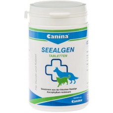 Canina SeealgenTabletten для пигментации